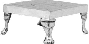 Silver Chowki