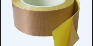 PTFE GLASS ADHESIVE TAPES