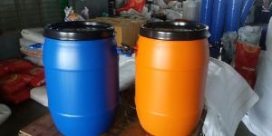 Open Top Drums 55 Ltrs