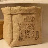 Onion Jute Bag