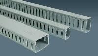 PVC Wiring Channels
