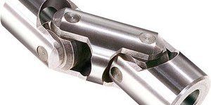Cardan Universal Joints