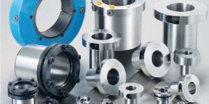 Hub-Shaft Connections