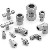 Cast Steel Components