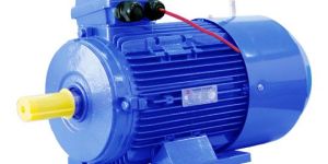Three Phase Electric Motor