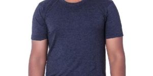 Round Neck T Shirt