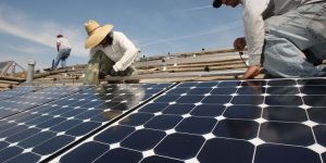 Solar EPC Service