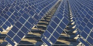 Solar Parks