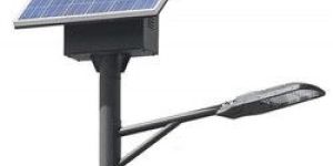 Solar Street Light