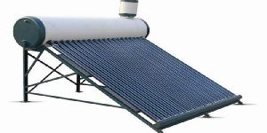 Solar Water Heater