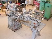 Tool Room Lathe