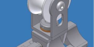 Mechanical Product Designing Services