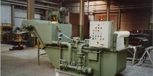 Coolant Oil Filter Paper for Filtration Systems