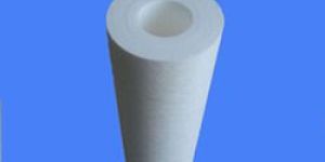 Spun Bonded Filter Cartridge