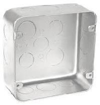 Stainless Steel Covers Junction Box