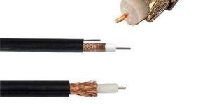 Braided Wire