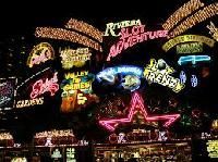 Advertising Neon Signs