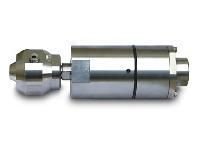 Flow Nozzle
