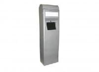 Automatic Ticket Vending Machine