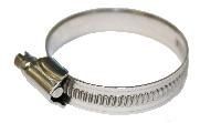 Stainless Steel Hose Clamp