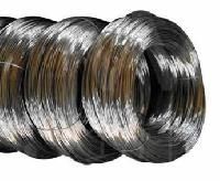 Stainless Steel Spring Wire