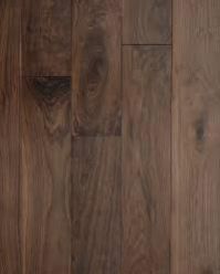 Walnut Wooden Flooring
