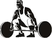 Weight Lifting