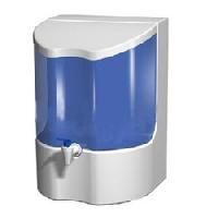 Domestic Reverse Osmosis Plant