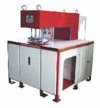 PVC Fabric Welding Machine