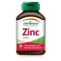 Zinc Tablets