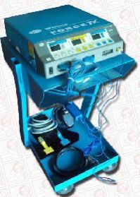 Cautery Machines