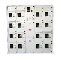 Metering Panels Boards