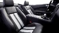 Automotive Upholstery