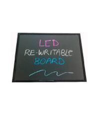LED Writing Board