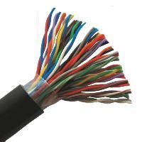 Jelly Filled Telephone Cables