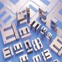 Transformer Stamping