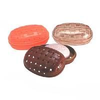 Plastic Soap Cases