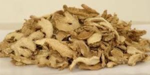Dry Ginger