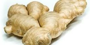 Fresh Ginger