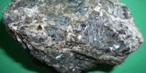 Zinc Ore