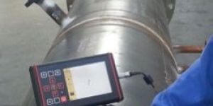 Eddy Current Testing Service
