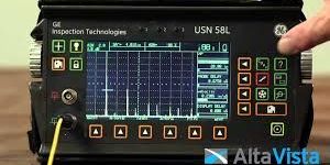 Ultrasonic Testing Services