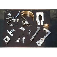 Tea Bag Machinery Spare Parts