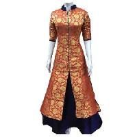 Indo Western Kids Wear