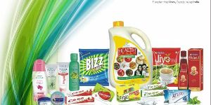 FMCG Products