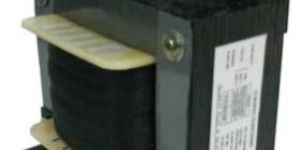 Control Transformers