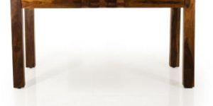 Acacia Wood Solid Dining Table (RHP-DINING-007)