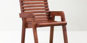 Sheesham Wood Small Kids Study Chair (RHP-CHAIR-009)