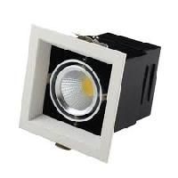 LED Grid Light