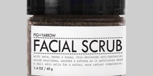 Facial Scrub